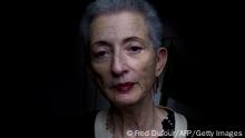Hélène Cixous und ihr einflussreicher Essay Das Lachen der Medusa 