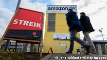 Amazon confirma despido de más de 18.000 empleados