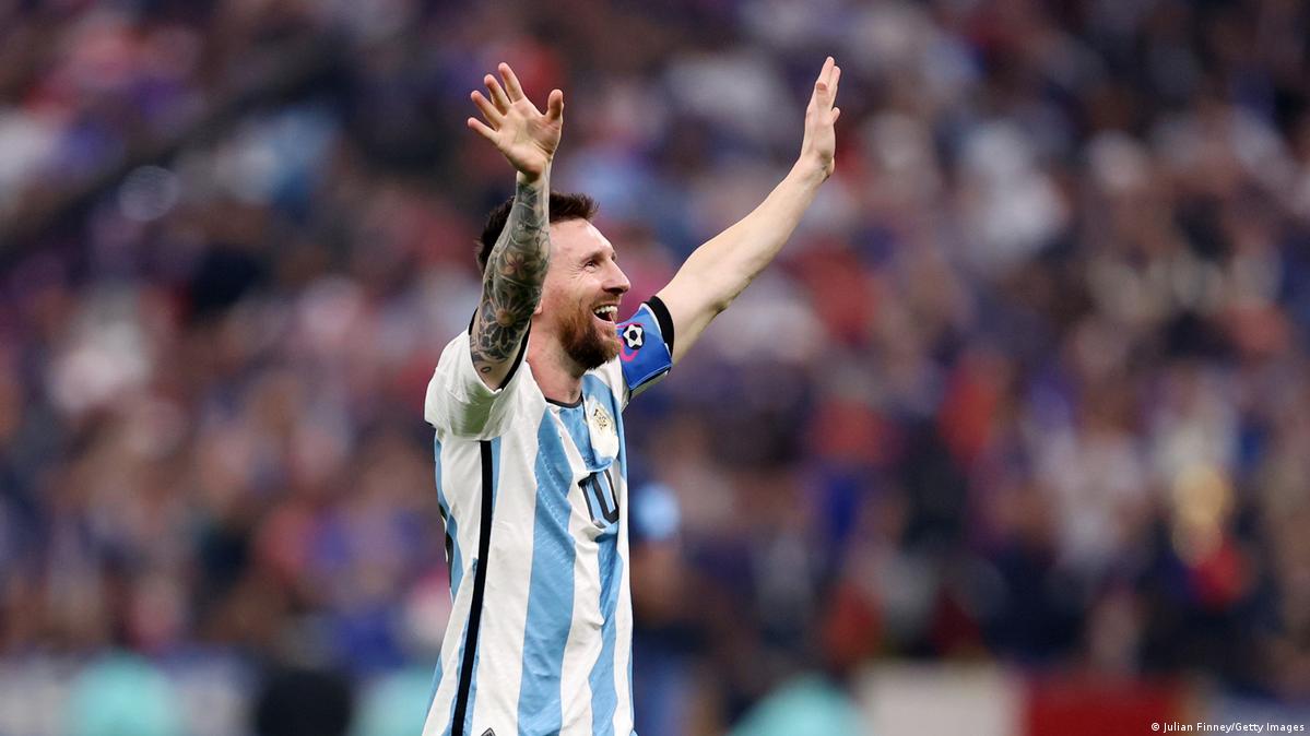 Orbán: los triunfos de Messi son "una historia cristiana"