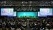 Scene from auditorium at COP15 Scene from auditorium at COP15