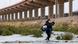 Immigrants cross the Rio Grande to seek asylum in El Paso Immigrants cross the Rio Grande to seek asylum in El Paso