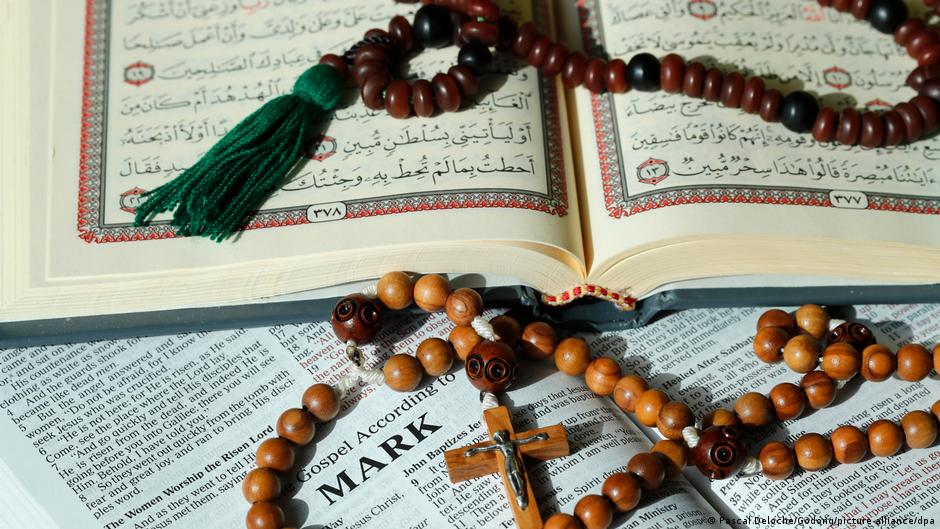 تعصب دینی با جهان چه می‌کند؟ بی‌دین‌ها چه می‌گویند؟