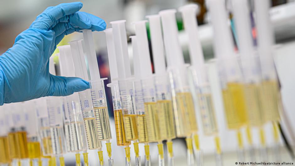 Enhanced Games: Worse than the risk of 'crippling injuries' is the threat of gene editing in sports altering our fundamental human biology