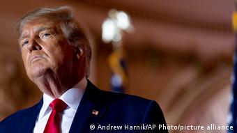 Ντόναλντ Τραμπ Ντόναλντ Τραμπ