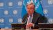 UN-Generalsekretär Antonio Guterres UN-Generalsekretär Antonio Guterres