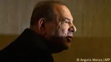 هيئة محلفين تدين المنتج الأمريكي هارفي واينستين بالاغتصاب 