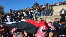 Land in Unruhe: Soziale Proteste in Jordanien