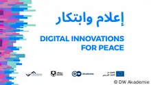 Newsletter Digital Innovations for Peace