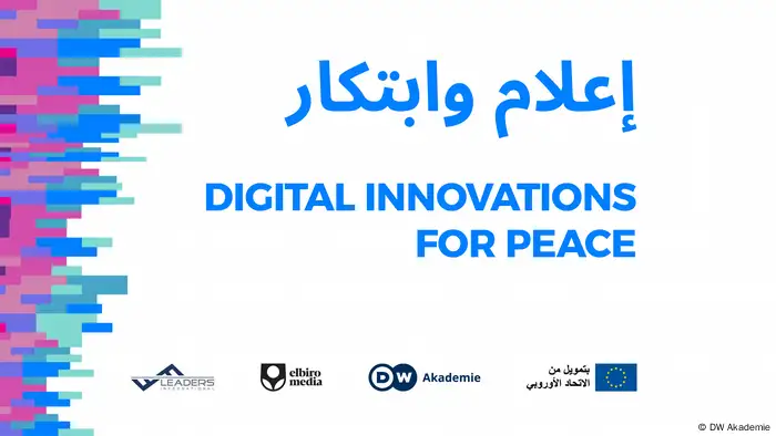 Newsletter Digital Innovations for Peace