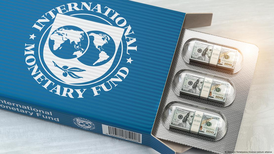 IWF Kredit, Symbolbild
