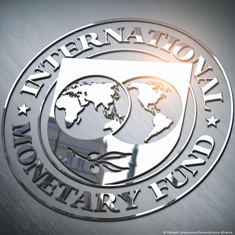 IMF Predicts 4.4% Increase in Nigeria’s Economy 2026