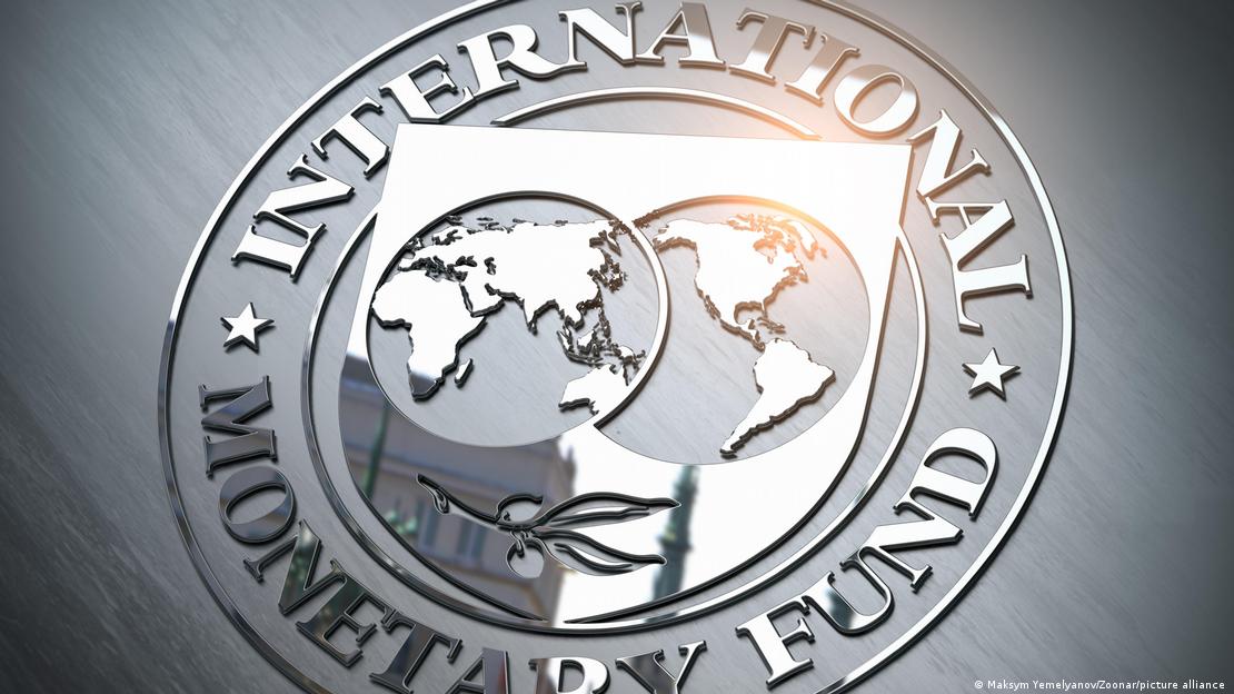 IMF logo