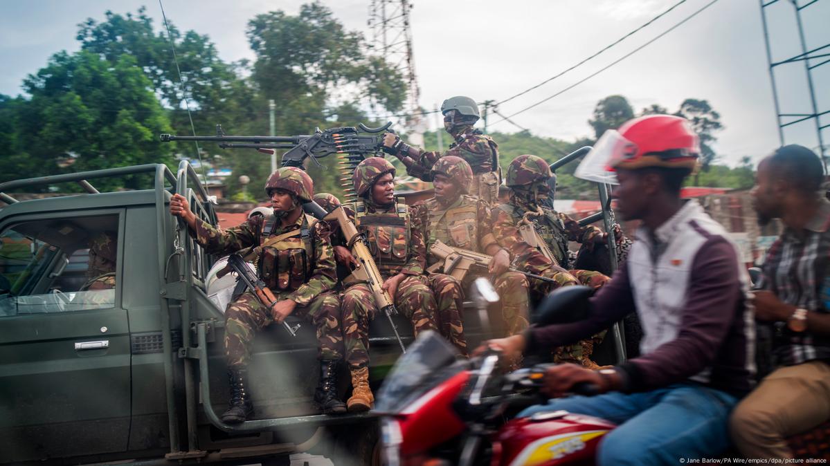 Especialistas da ONU mortos na RDC caíram em armadilha de tradução - ISTOÉ  Independente