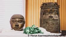 Restitución histórica de los bronces de Benín a Nigeria