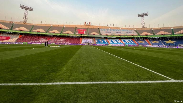 نود و نهمین شهرآورد پایتخت