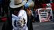 Simpatizantes del expresidente peruano Pedro Castillo se manifestan en Ayacucho. (Archivo: 20.12.2022) Simpatizantes del expresidente peruano Pedro Castillo se manifestan en Ayacucho. (Archivo: 20.12.2022)