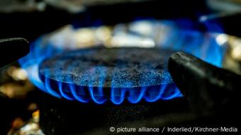 EU einigt sich auf Gaspreisbremse