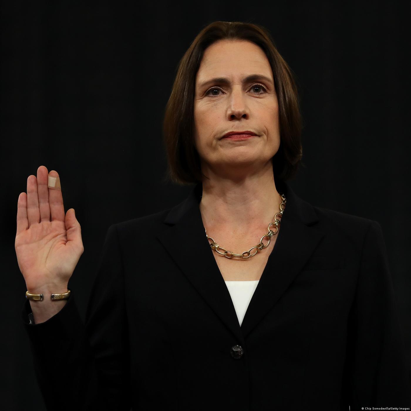 Fiona Hill: Putin is focused on Ukraine's capitulation Fiona Hill: Putin is focused on Ukraine's capitulation