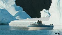 Doku YT Plan KW 52 l Arctic Blue - Machtpoker im schmelzenden Eis