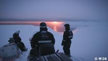 Doku YT Plan KW 52 l Willkommen auf Spitzbergen – Ohne Visum in die Arktis