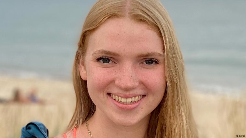 Amelie aus Kiel
