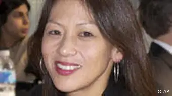 Amy Chua Autorin Battle Hymn of the Tiger Mother Die Mutter des Erfolgs