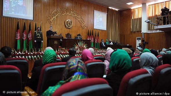 Some 60 percent of the new MPs are former mujahedin or their supporters