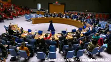联合国为何解决不了世界问题？