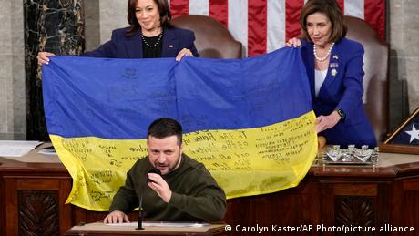 Германия също би могла да предостави ракети Пейтриът на Украйна