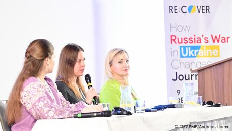 Slowakei | Konferenz Re:Cover Ukraine