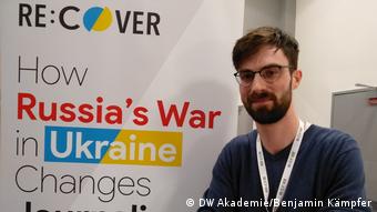 Slowakei | Konferenz Re:Cover Ukraine