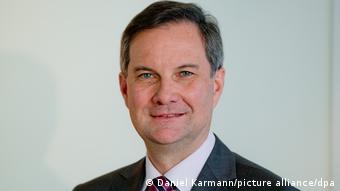 Ρολφ Μπιρκλ, Εταιρία Καταναλωτικών Ερευνών GfK