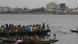 Cotonou Lagune Verschmutzung Dantokpa Cotonou Lagune Verschmutzung Dantokpa