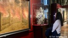 Museumsbesuch auf Rezept