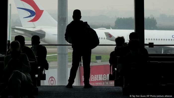 有分析认为，中国旅行市场恢复到疫情前水平可能还需要时日。