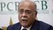 Najam Aziz Sethi | neuer Vorsitzender des Pakistan Cricket Board Najam Aziz Sethi | neuer Vorsitzender des Pakistan Cricket Board