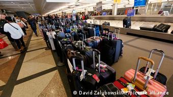 Αεροδρόμιο Ντένβερ