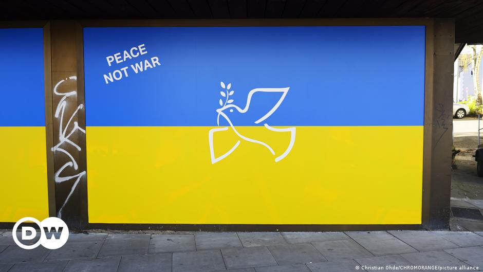 سويسرا تنظم مؤتمر "السلام في أوكرانيا" وروسيا تقلل من جدواه