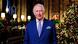 King Charles III delivers the Christmas message King Charles III delivers the Christmas message