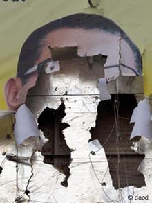 Ägypten Proteste