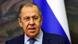 Rusya Dışişleri Bakanı Sergey Lavrov Rusya Dışişleri Bakanı Sergey Lavrov