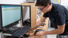 La ocupación alcanza nuevo récord en Alemania