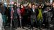 Mulheres afegãs protestam contra proibição de frequentar universidades Mulheres afegãs protestam contra proibição de frequentar universidades