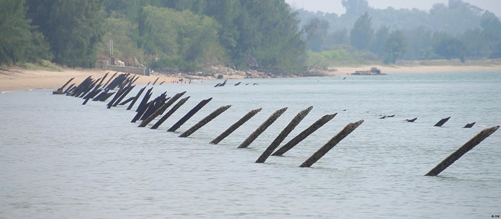 不只禁限制水域两岸治权争议有哪些？