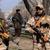 Afghan Taliban militants in Kabul in December 2022