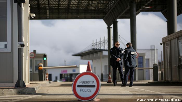 MPJ e Gjermanisë: Bllokimi i kalimit kufitar të Merdarës nga ana e Serbisë e ashpërson situatën edhe më shumë