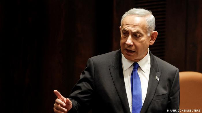تعهّد رئيس الوزراء الإسرائيلي بنيامين نتانياهو بإجراءات قوية وسريعة في أعقاب هجومين نفذهما فلسطينيان في القدس الشرقية. 