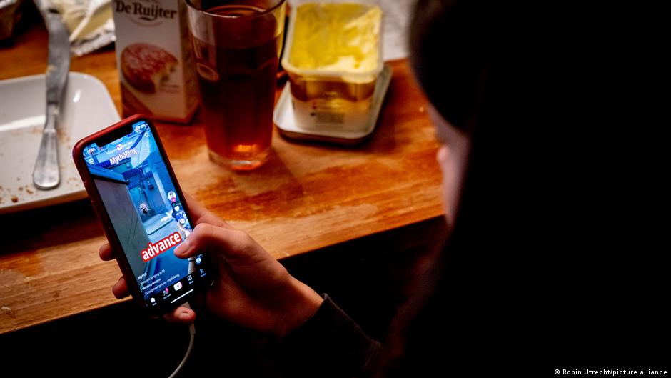 Alternative apps fixing social media's biggest problems – DW – 01/01/2023 - Vimarsana News