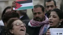 الشباب الفلسطيني ما بين التهميش والأمل في التغيير