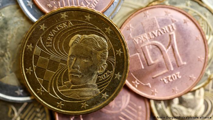 От 1 януари 2023 Хърватия не само стана част от